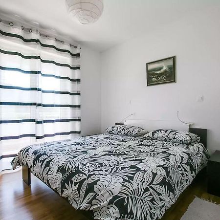 Apartment Vitalia 2+2 Poreč Exterior foto