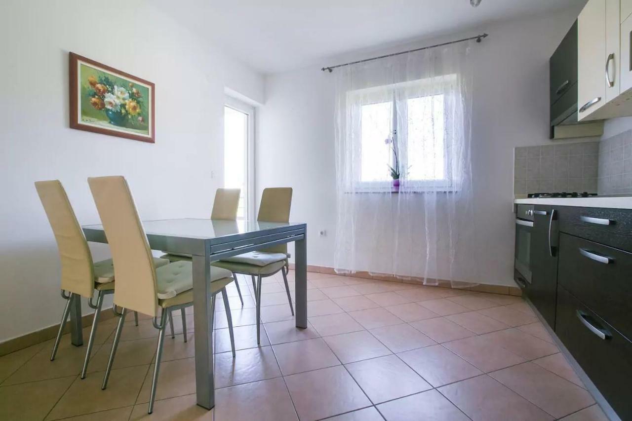 Apartment Vitalia 2+2 Poreč Exterior foto
