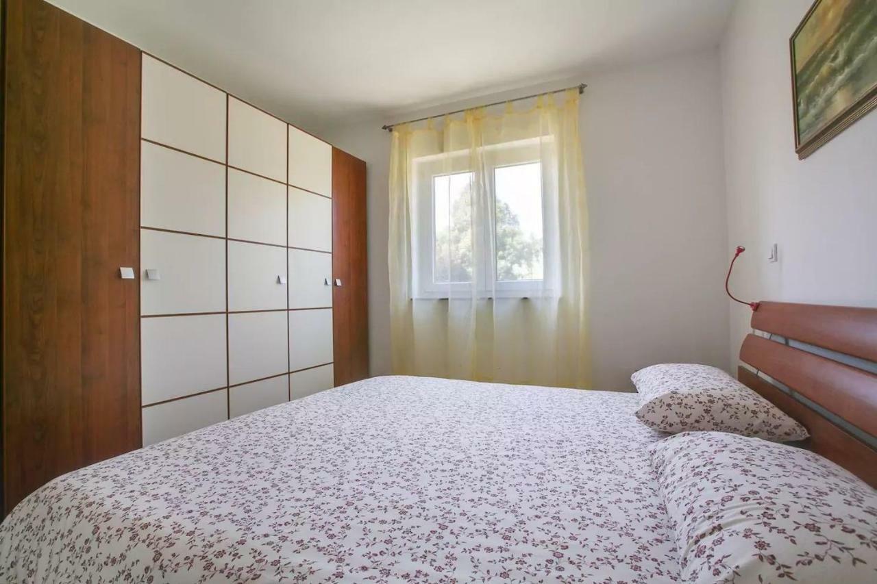 Apartment Vitalia 2+2 Poreč Exterior foto